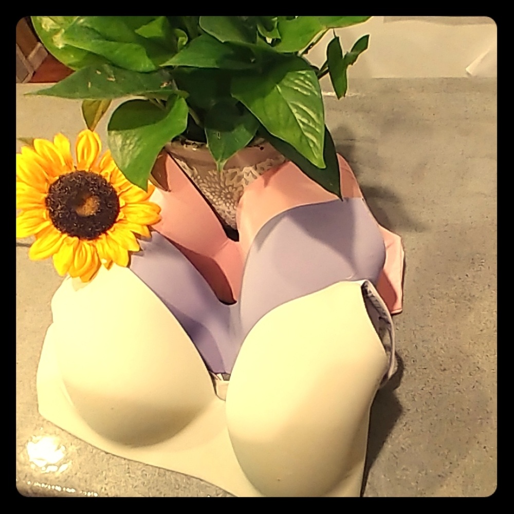 3 VS 36DD bundle